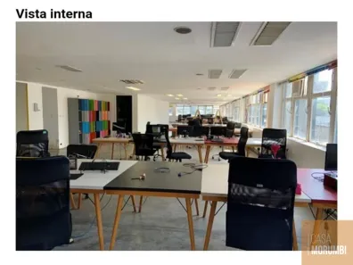 Prédio Comercial à venda, 448m² no Itaim Bibi, São Paulo