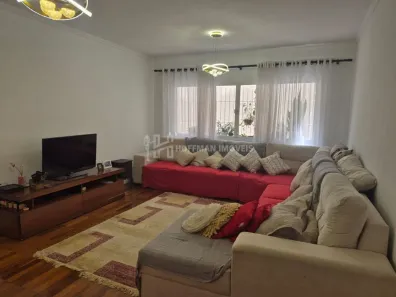 Apartamento com 3 Quartos à venda, 102m² no Osvaldo Cruz, São Caetano do Sul