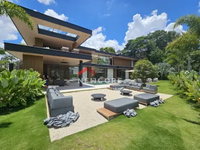 Casa de Condomínio com 5 Quartos à venda, 1000m² no Alphaville Residencial Dois, Barueri