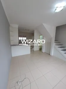 Casa de Condomínio com 2 Quartos para alugar, 64m² no Água Espraiada (Caucaia do Alto), Cotia