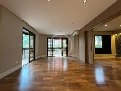 Apartamento com 4 Quartos à venda, 216m² no Indianópolis, São Paulo