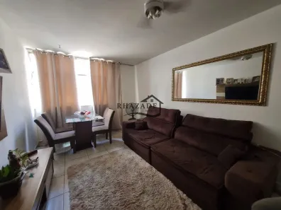 Apartamento com 3 Quartos à venda, 100m² no Icaraí, Niterói