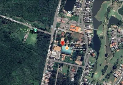 Fazenda/Sítio com 4 Quartos à venda, 5406m² no Cavalhada, Porto Alegre
