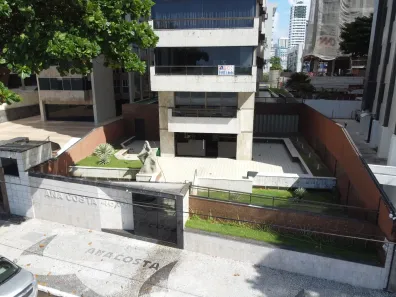 Apartamento com 4 Quartos à venda, 230m² no Boa Viagem, Recife