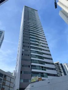 Apartamento com 3 Quartos à venda, 83m² no Boa Viagem, Recife