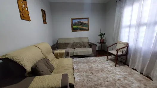 Casa com 4 Quartos à venda, 240m² no Parque Alto Taquaral, Campinas
