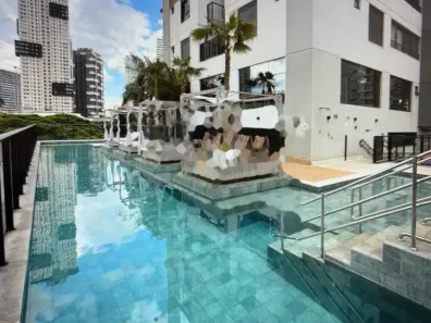 Apartamento com 3 Quartos à venda, 100m² no Setor Bueno, Goiânia