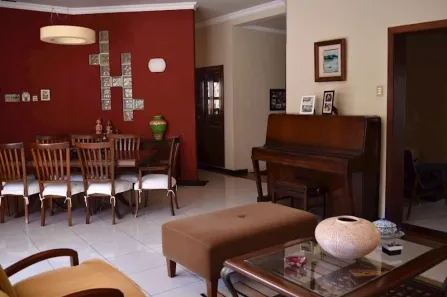 Casa com 3 Quartos à venda, 180m² no São Francisco, Niterói