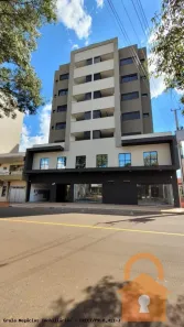 Apartamento com 3 Quartos à venda, 158m² no Centro, Campo Mourão