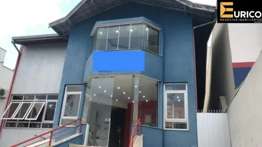 Prédio Comercial para alugar, 341m² no Santa Rosa, Vinhedo