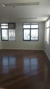 Sala Comercial para alugar, 47m² no Brooklin Paulista, São Paulo