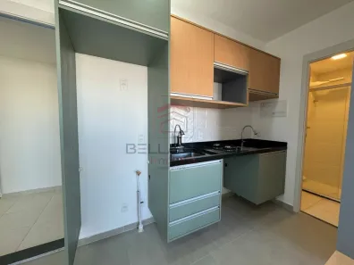 Apartamento com 1 Quarto à venda, 26m² no Mooca, São Paulo