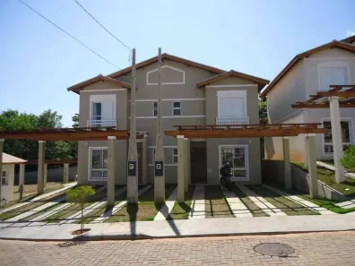 Casa com 3 Quartos para alugar, 150m² no Vila Aviação, Bauru