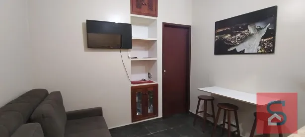 Apartamento com 1 Quarto à venda, 33m² no Centro, Cabo Frio