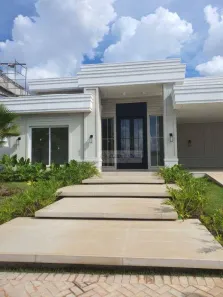 Casa de Condomínio com 4 Quartos à venda, 394m² no Boa Esperança, Cuiabá