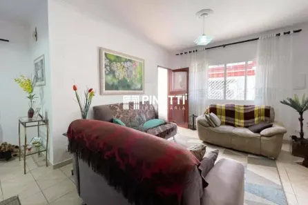 Sobrado com 3 Quartos à venda, 187m² no Centro, São Bernardo do Campo