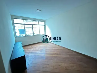 Apartamento com 3 Quartos à venda, 90m² no Icaraí, Niterói
