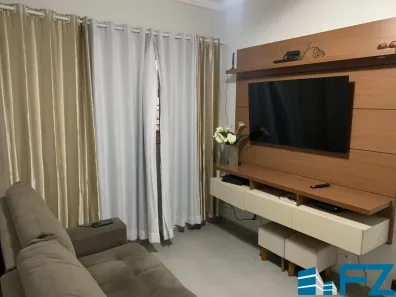 Apartamento com 2 Quartos à venda, 65m² no Centro, São Bernardo do Campo