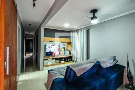 Casa com 8 Quartos à venda, 288m² no Jardim Floresta, São Paulo