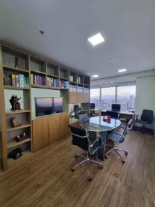 Sala Comercial à venda, 51m² no Alphaville Centro Industrial e Empresarial/Alphaville., Barueri