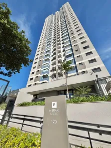 Apartamento com 3 Quartos para alugar, 104m² no Jardim Planalto, Campinas