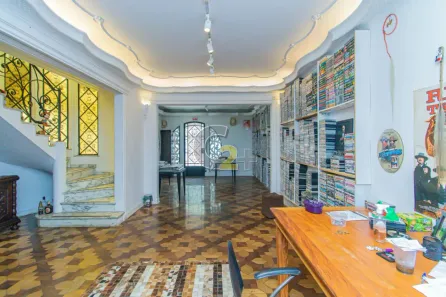Casa com 6 Quartos à venda, 312m² no Vila Mariana, São Paulo