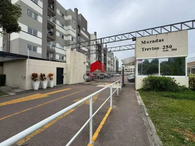 Apartamento com 3 Quartos à venda, 81m² no Boneca do Iguaçu, São José dos Pinhais