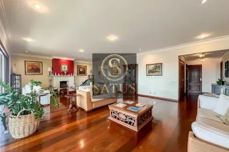 Apartamento com 4 Quartos à venda, 409m² no Cambuí, Campinas