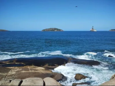 Casa com 4 Quartos à venda, 360m² no Piratininga, Niterói
