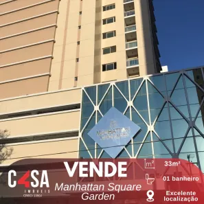 Sala Comercial à venda, 33m² no Aldeota, Fortaleza