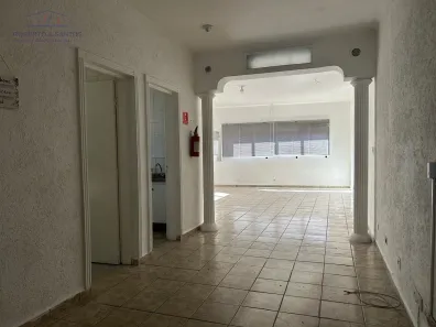 Sala Comercial para alugar, 100m² no Vila Pereira Cerca, São Paulo