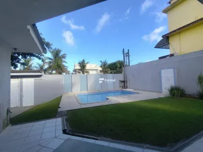 Casa com 4 Quartos para alugar, 230m² no Balneário Praia do Pernambuco, Guarujá
