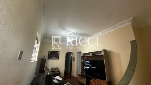 Apartamento com 2 Quartos à venda, 105m² no Aparecida, Santos