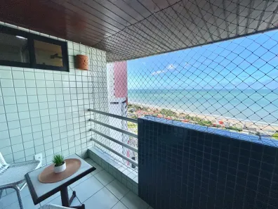 Flat com 1 Quarto à venda, 44m² no Ponta Negra, Natal