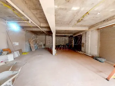 Ponto Comercial para alugar, 161m² no Jardim Nova Aliança Sul, Ribeirão Preto