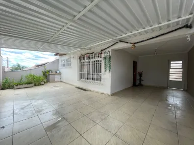 Casa com 4 Quartos à venda, 180m² no Jardim Saira, Sorocaba