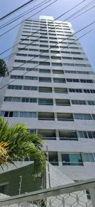 Apartamento com 2 Quartos à venda, 56m² no Encruzilhada, Recife