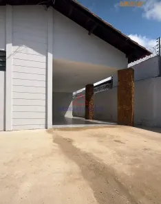 Casa com 3 Quartos à venda, 225m² no Santa Isabel, Teresina