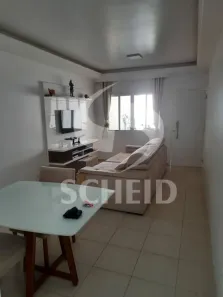 Sobrado com 3 Quartos à venda, 95m² no Jardim Santa Cruz (Campo Grande), São Paulo