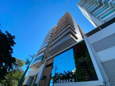 Apartamento com 3 Quartos à venda, 90m² no Praia da Costa, Vila Velha