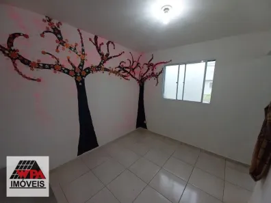 Casa de Condomínio com 2 Quartos à venda, 75m² no Jardim Marajoara, Nova Odessa