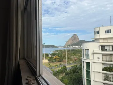 Apartamento com 3 Quartos à venda, 151m² no Flamengo, Rio de Janeiro