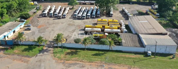 Lote/Terreno à venda, 6671m² no Chácaras Botafogo, Goiânia