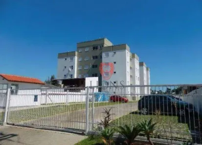 Apartamento com 2 Quartos à venda, 43m² no Barnabé, Gravataí