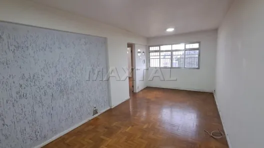 Apartamento com 2 Quartos para alugar, 68m² no Imirim, São Paulo