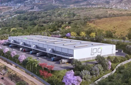 Galpão/Depósito/Armazém para alugar, 1125m² no Novo das Indústrias (Barreiro), Belo Horizonte