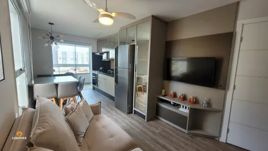 Apartamento com 2 Quartos à venda, 66m² no Itacolomi, Balneário Piçarras
