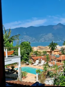 Casa com 6 Quartos à venda, 750m² no Praia do Arrastão, São Sebastião