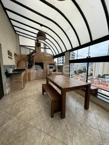 Cobertura com 4 Quartos à venda, 227m² no Jardim São Paulo(Zona Norte), São Paulo