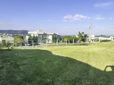 Lote/Terreno à venda, 542m² no Bairro Itapema, Itatiba